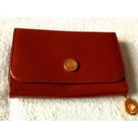 ราคา กระเป๋าสตางค์​ มือ​2​ JACOB แท้​ ผลิตในอิตาลี่ (25770453023)