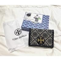 ราคา กระเป๋าสตางค์ tory burch (10845996909)