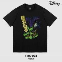 ราคา Power 7 Shop เสื้อยืดการ์ตูน ลาย "Maleficent" คอลเลคชั่น "Disney Villains" ลิขสิทธิ์แท้ DISNEY (TMX-092) (25633077955)