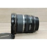 ราคา Lens Canon 10-22 f3.5-4.5 usm อดีตประกันศูนย์ (2201518154)