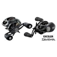ราคา รอก Daiwa รุ่น EXCELER (1278021733)