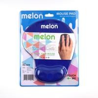 ราคา แผ่นรองเมาส์ Mouse Pad Melon รุ่น ML-200 (คละสี) (386036146)
