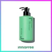 ราคา อินนิสฟรี ISLE NUMBER Body Wash [ยึดช่วงเวลา] / innisfree ISLE NUMBER Body Wash [Seize The Moment] 300mL (20682436388)