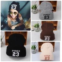 ราคา หมวเด็กฮิปฮอป หมวกไหมพรม (1395060024)