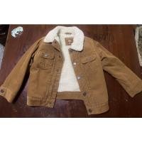 ราคา เสื้อกันหนาว Gap แท้ ของเด็ก (12795410554)