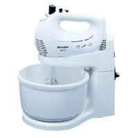 ราคา SHARP เครื่องผสมอาหารชาร์ป รุ่น EMS-52 รับประกัน 1 ปี (931348007)