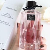 ราคา Flora By Gucci GORGEOUS GARDENIA Eau de Toilette 100 ml (1854774298)