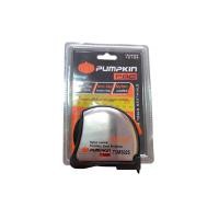 ราคา PUMPKIN ตลับเมตร TSM5025 5*25มม. ตลับเมตร 5 เมตร สินค้าราคารวมVAT (24771356631)