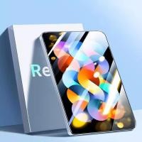 ราคา ฟิล์มกระจกนิรภัยกันรอยหน้าจอ HD 11 นิ้ว 10.61 สําหรับ Xiaomi Redmi Pad SE 6 6 Pro Pad 5 5 Pro 11 นิ้ว (23359338441)