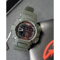 ราคา นาฬิกาข้อมือ Casio G-SHOCK รุ่น G-9000-3 mudman ตุ่นเล็ก ประกัน CMG (2245350554)