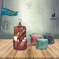 ราคา Deuter กระเป๋าใส่อุปกรณ์อาบน้ำ WASH CENTER LITE I (19159780342)