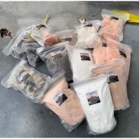 ราคา เกลือหิมาลัย เกลือชมพู เกลือดำ แบบผง ป่น เกล็ด กอ้น เกรดรับประทาน ขนาด 1 กก ของดีจากปากีสถาน ขายส่งตั้่งแต่ 2 โล (20025290780)