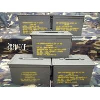 ราคา กล่อง​เหล็กทหาร​ กล่อง​เครื่องมือ​ กล่อง​ลัง​เก็บของ​อุปกรณ์​ช่าง​ต่าง​ๆ​ (3655795251)