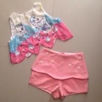 ราคา เสื้อผ้าสวย มือสอง (45174586)