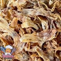 ราคา หนวดปลาหมึก หนวดหมึกจัมโบ้ตากแห้ง หนวดหมึก อย่างดี (22260646901)