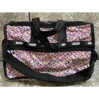 ราคา กระเป๋าสะพายข้าง เดินทาง LeSportsac มือสองงานแท้ญี่ปุ่น (12507547755)