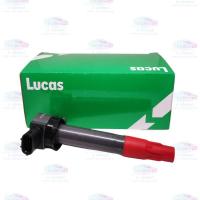 ราคา คอยล์จุดระเบิด คอยหัวเทียน Mitsubishi Triton 2.4 Pajero Sport 2.4 4G64 Lucas รองรับระบบน้ำมันและแก๊ส (28453392328)