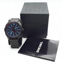 ราคา นาฬิกา DIESEL MEN'S DZ1737 MACHINUS QUARTZ พร้อมกล่อง (ใหม่) (18371837100)