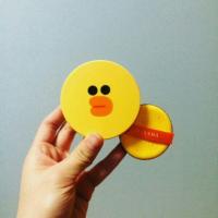 ราคา พร้อมส่ง Missha X LINE magic cushion (8551065)