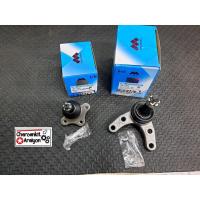 ราคา Mitsumaru ลูกหมากปีกนกบน-ล่าง MAZDA มาสด้า Ford ฟรอด Fighter ไฟเตอร์ Ranger เรนเจอร์ THUNDER ทันเดอร์ B2500 4WD ตัวละ (5167682294)