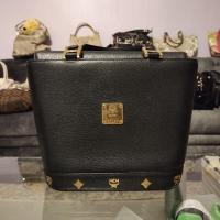 ราคา MCM ทรงถัง สวยมากไม่มีตำหนิ แท้ 100% (13827729076)