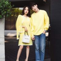 ราคา #ชุดคู่รัก #ชุดถ่ายพรีเวดดิ้ง (3808186592)