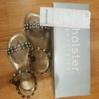 ราคา Holster แท้100% (36 : Bronze) ส่งต่อ (2031109913)