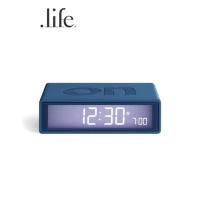 ราคา LEXON นาฬิกาปลุก FLIP + แบบพลิกกลับได้ พร้อมวิทยุ [EU] by dotlife (16556609409)