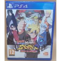 ราคา (มือสอง) มือ2 เกม ps4 : Naruto Shippuden: Ultimate Ninja Storm 4 Road to Boruto ภาษาไทย (3278554288)