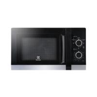 ราคา Electroluxเตาอบไมโครเวฟ เตาไมโครเวฟ มีระบบย่าง ตู้อบไมโครเวฟ รุ่น EMM2334GK สีดำ ขนาดความจุ 23 ลิตร (2642681538)