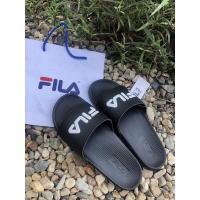 ราคา ▪️รองเท้าแตะฟิล่าFILA◾️ว่าง.size.w.6,w.7,w.8✨สีดำ.ของแท้.100% (10725491873)