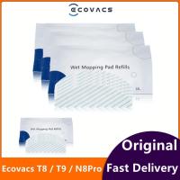 ราคา Ecovacs T9 /T8 / N8Pro อะไหล่แผ่นถูพื้นสําหรับ Ecovacs อุปกรณ์เสริม (12759570225)