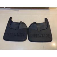 ราคา SALE! บังโคลน โตโยต้า ไฮลักซ์รีโว่ Toyota Hilux Revo สำหรับกระบะสูง งานคุณภาพ ถ่ายจากสินค้าจริง (18568202691)