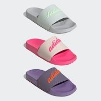 ราคา Adidas รองเท้าแตะ Adilette Shower Slides (3สี) (20382540318)