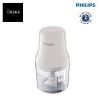 ราคา PHILIPS เครื่องบดสับ (450 วัตต์,0.7 ลิตร) รุ่น HR1393/00 (21688213821)