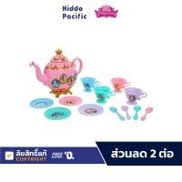 ราคา Disney Princess ของเล่นชุดชา Royal Tea Set (8449368618)