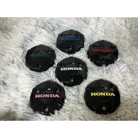 ราคา เเท้เบิกศูนย์ฝาครอบเครื่องฝั่งครัช เเท้หยอดสี เเดง ใส่125ทุกรุ่น/MSX/ปลาวาฬ/LED (23472437536)