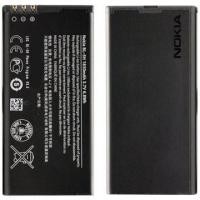 ราคา แบตเตอรี่ Nokia Lumia 630 / Lumia 636 / Lumia 635 / Lumia 638 RM-977 RM-978 BL-5H 1830mAh แบตเตอรี่ Nokia 630 (BL-5H) (6153929684)