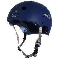 ราคา หมวกกันน็อค ProTec - Classic Skate Helmet Matte Blue size S,M,L (13055875096)