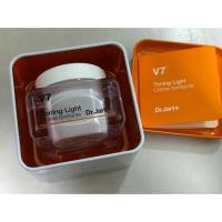 ราคา Dr.Jart+ V7 Toning Light ของแท้ซื้อมาเอาจากเกาหลีคะ ใช้ไป5%ขอส่งต่อคะ (4529525937)