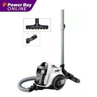 ราคา BOSCH เครื่องดูดฝุ่นแบบกล่อง (700วัตต์) รุ่น BGS05AAA1 (19256463964)