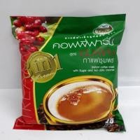 ราคา คอฟฟี่ฟาร์ม กาแฟชุมพร 3 in1 (2823571843)