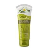 ราคา (พร้อมส่ง) Kamill Hand and Nail Cream - Intensive (100ML) (113715549)