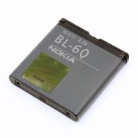 ราคา แบตเตอรี่มือถือ Nokia BL-6Q (3334818909)