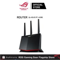 ราคา ASUS RT-AX86SRouter Network (เร้าเตอร์ไวไฟเกมมิ่ง) (21153312501)
