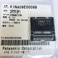 ราคา ช่องเสียบ เอสดี การ์ด SD Memory Card สำหรับกล้องถ่ายรูป กล้องวีดีโอ Panasonic SD Slot Reader Connector Part K1NA09E00098 (6104522223)