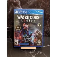 ราคา Watch Dogs Legion : ps4 (มือ2) (10116905283)