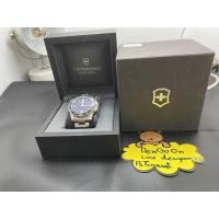 ราคา นาฬิกาชาย Victorinox Swiss Army New Maverick Watch 241602 (4061717689)