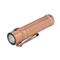 ราคา ไฟฉาย Olight S2R Baton II Cu 1150lm (LIMITED EDITION) (7613414934)