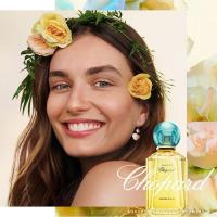 ราคา Chopard HAPPY LEMON DULCI Eau De Parfum 100ml (9499579359)